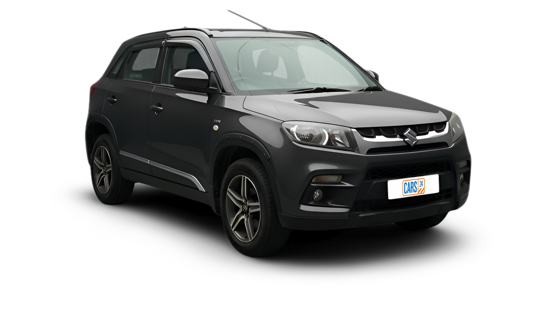 Maruti Vitara Brezza-img